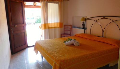 Family Apartment, 1 Bedroom