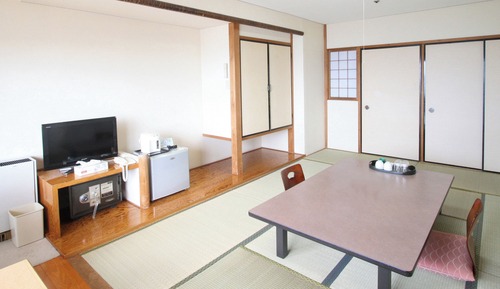 Japanese-style Room, Non Smoking