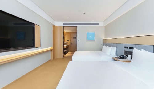 Comfort Twin Room