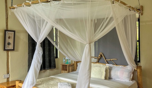 Triple Room, Balcony
