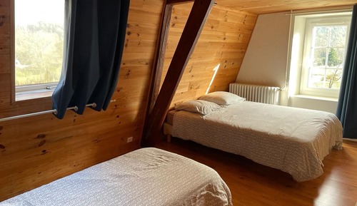Family Apartment, Multiple Bedrooms, Non Smoking, Pool View