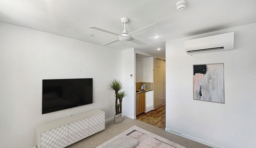 Standard Studio Room