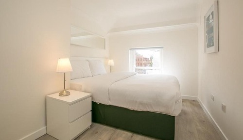 Apartment, 1 Bedroom, Non Smoking, Kitchen