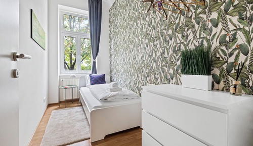 Superior Apartment
