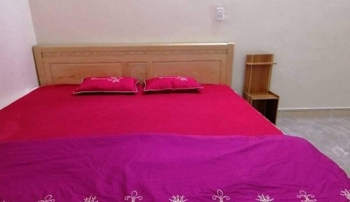 Classic Single Room
