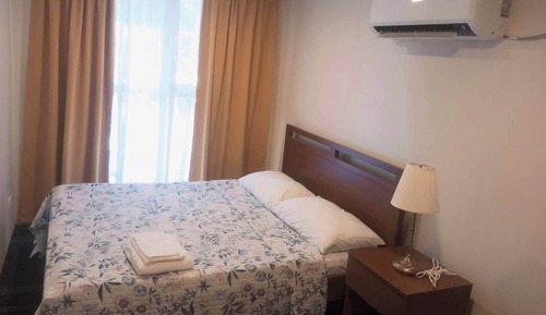 Basic Single Room