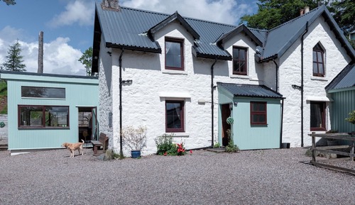 Economy House