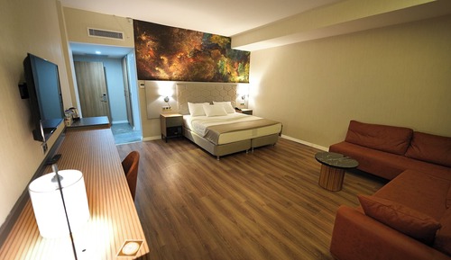 Classic Suite