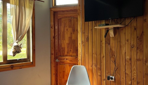 Family Cabin, 4 Bedrooms, Patio, Mountain View