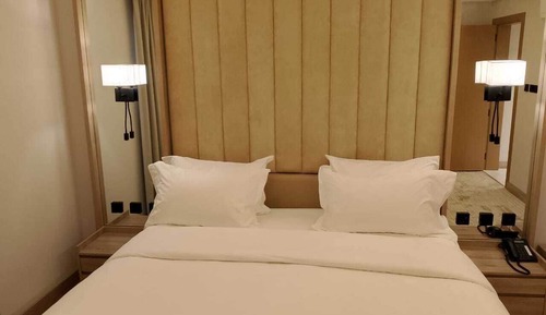 Standard Suite