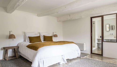 Superior Suite, Valley View