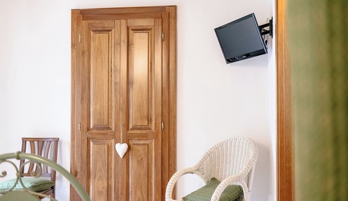 Room, Mobility Accessible, Non Smoking
