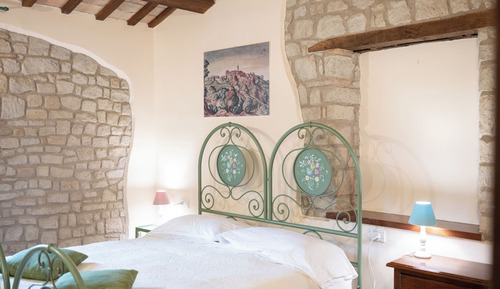 Room, Non Smoking, Garden View