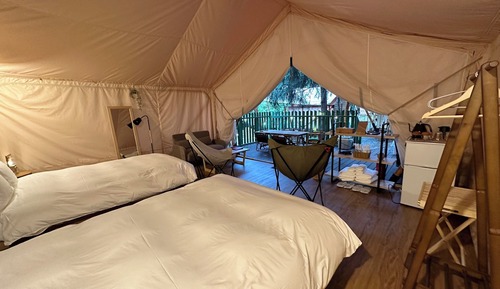Standard Tent