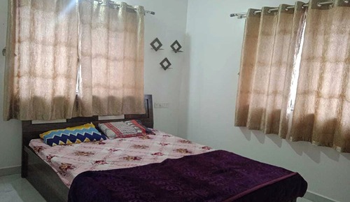Villa 4-Bedroom