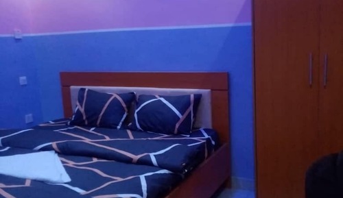 Standard Double or Twin Room, Balcony, City View