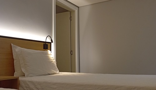 Family Quadruple Room