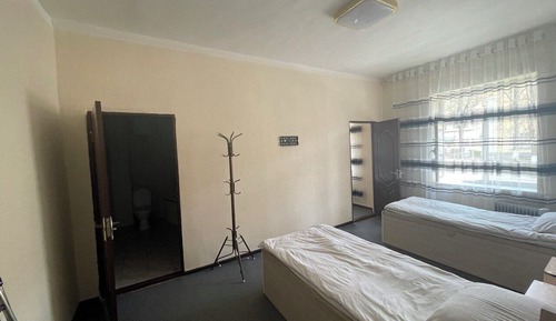 Standard Quadruple Room, Mountain View