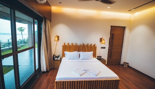 Premium Double Room