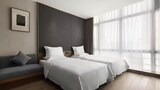 Superior Double Room, City View