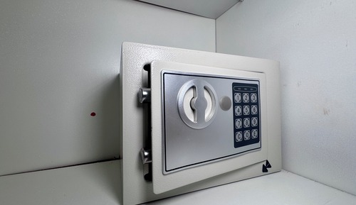 Classic Double Room, City View