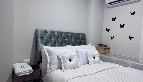 Classic Double Room Single Use