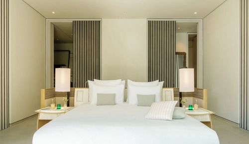 Villa, 2 Bedrooms (Beach Retreat)