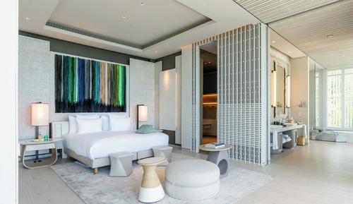 Villa, 1 Bedroom (Panorama Hill)