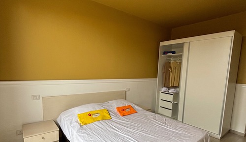 Comfort Apartment, Ocean View