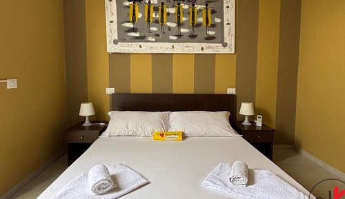 Comfort Apartment, Ocean View