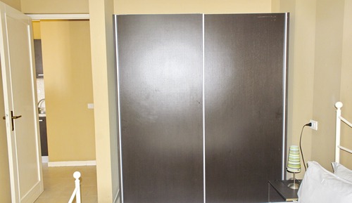 Economy Apartment, 1 Bedroom, Balcony