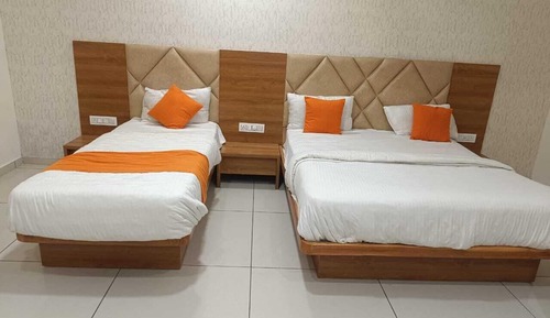 Classic Double Room