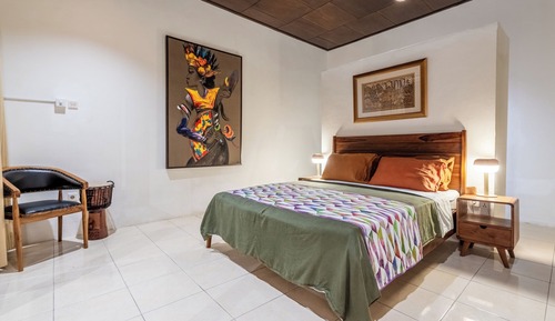 Villa, 1 Bedroom, Private Pool