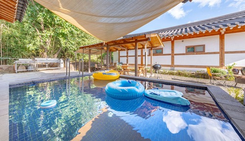 Basic Room, 1 Bedroom (2Dong Gowibong)