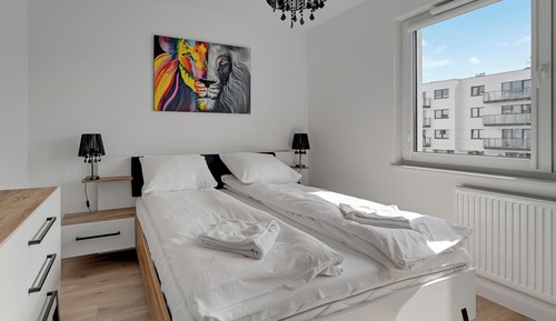 Comfort Apartment
