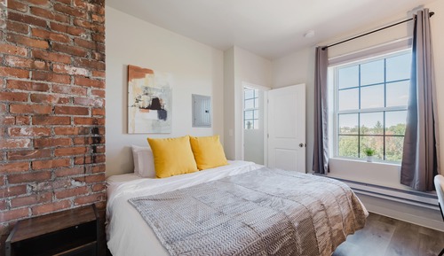 Family Apartment