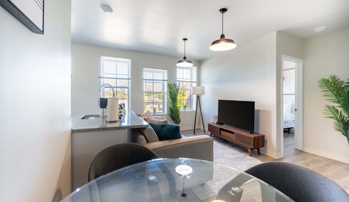 Comfort Apartment