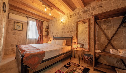 Family Villa, Valley View