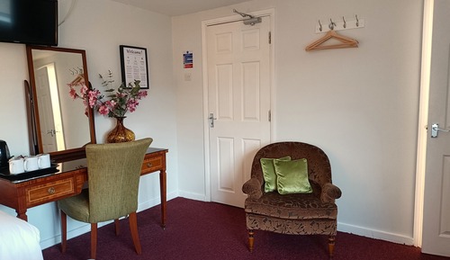Triple Room, Private Bathroom