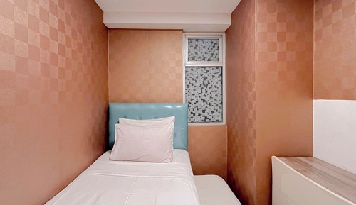 Deluxe Apartment (queenbed)