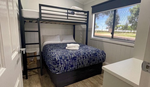 Premier Suite, Garden View