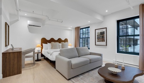 Premium Apartment