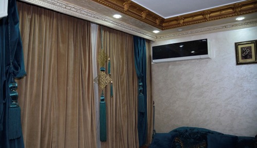 Deluxe Twin Room, Mountain View