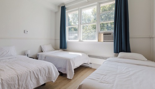 Room, Multiple Beds (#26)