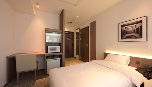 Standard Twin Room, 2 Twin Beds, City View