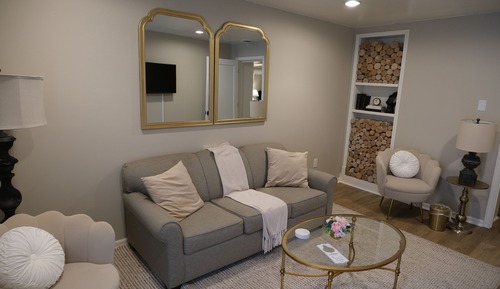 Presidential Room