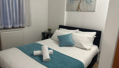 Family Suite, Multiple Beds