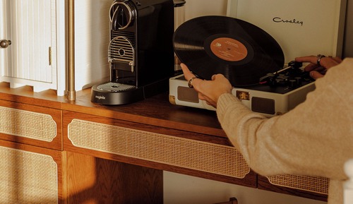 Guest Room, Sea View