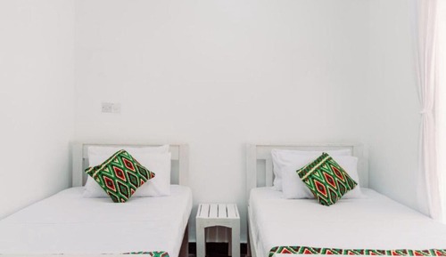 Apartment, 3 Bedrooms