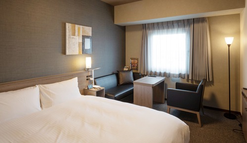 Semidouble room, Non Smoking